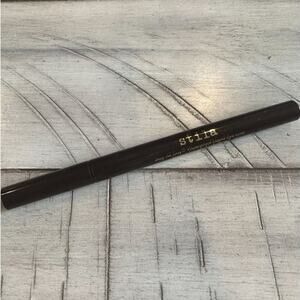 ***Stila Intense Smokey Quartz All Day Waterproof Liquid Eye Liner